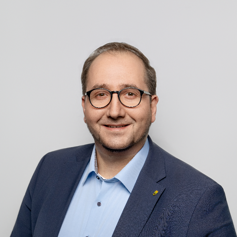  Daniel Rabe